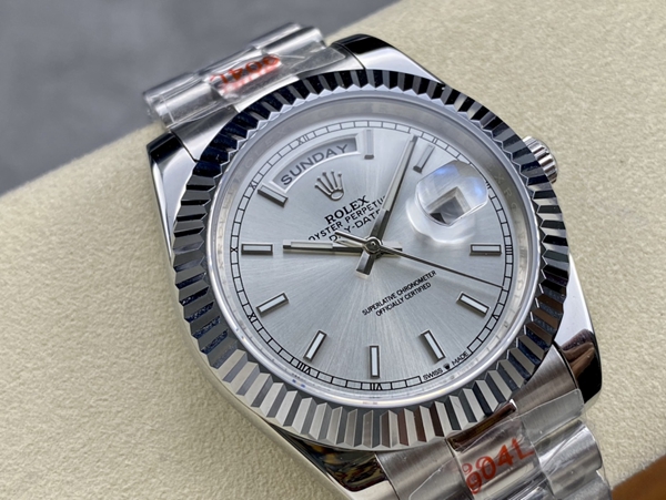 激安ロレックス正面デザイン